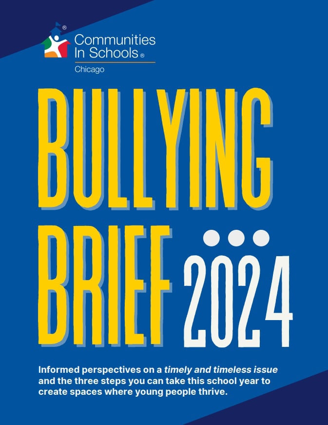 Bullying Brief icon