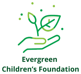 Evergreen Children's Foundation logo