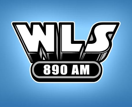 WLS-AM 890